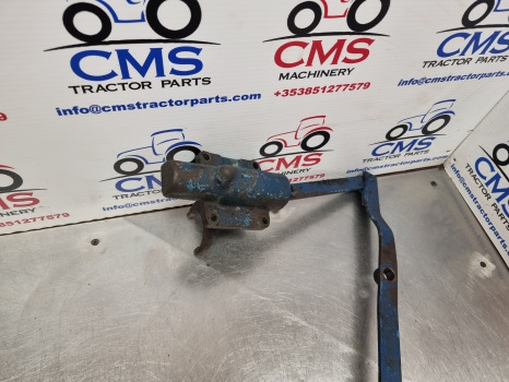 Fordson Major Pto Control Fork Assy, Check It By The Pictures - Трансмисия: снимка 2 Fordson Major Pto Control Fork Assy, Check It By The Pictures - Трансмисия: снимка 2