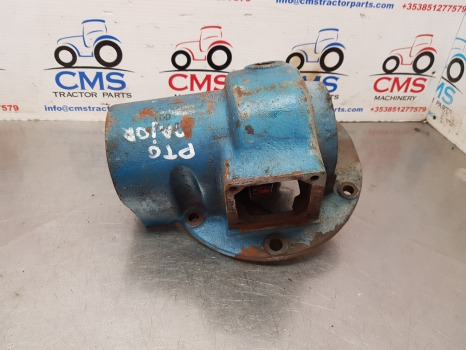 Fordson Major Pto Drive Unit 7252b - Трансмисия: снимка 2 Fordson Major Pto Drive Unit 7252b - Трансмисия: снимка 2