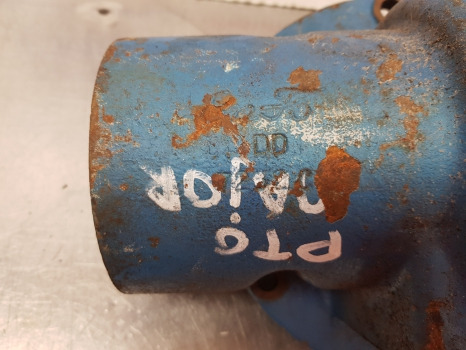 Fordson Major Pto Drive Unit 7252b - Трансмисия: снимка 3 Fordson Major Pto Drive Unit 7252b - Трансмисия: снимка 3