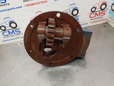 Fordson Major Pto Drive Unit 7252b - Трансмисия: снимка 5 Fordson Major Pto Drive Unit 7252b - Трансмисия: снимка 5