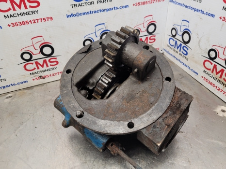 Fordson Major, Super Major Pto Drive Unit , Pto Housing 7252b - Трансмисия: снимка 2 Fordson Major, Super Major Pto Drive Unit , Pto Housing 7252b - Трансмисия: снимка 2