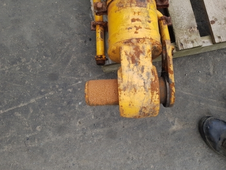 Hyundai 160lc7, R180lc7, R160lc7a Hydraulic Boom Arm Ram Cylinder 31n5-50131 - Хидравличен цилиндър за Трактор: снимка 5 Hyundai 160lc7, R180lc7, R160lc7a Hydraulic Boom Arm Ram Cylinder 31n5-50131 - Хидравличен цилиндър за Трактор: снимка 5