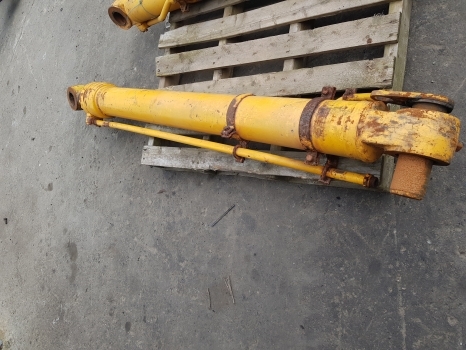 Hyundai 160lc7, R180lc7, R160lc7a Hydraulic Boom Arm Ram Cylinder 31n5-50131 - Хидравличен цилиндър за Трактор: снимка 4 Hyundai 160lc7, R180lc7, R160lc7a Hydraulic Boom Arm Ram Cylinder 31n5-50131 - Хидравличен цилиндър за Трактор: снимка 4