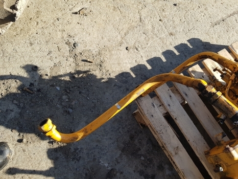 Hyundai Robex 130lc-3 Swing Gear Turning Joint Center Joint 31e6-0001 - Редуктор на въртене за Багер: снимка 5 Hyundai Robex 130lc-3 Swing Gear Turning Joint Center Joint 31e6-0001 - Редуктор на въртене за Багер: снимка 5