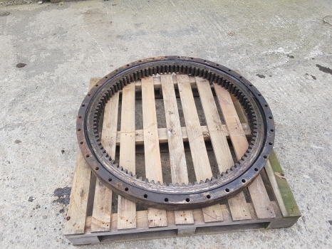 Hyundai Robex 130lc-3 Swing Rotary Gear 81e3-10010 - Трансмисия за Трактор: снимка 2 Hyundai Robex 130lc-3 Swing Rotary Gear 81e3-10010 - Трансмисия за Трактор: снимка 2