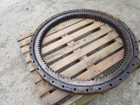 Hyundai Robex 130lc-3 Swing Rotary Gear 81e3-10010 - Трансмисия за Трактор: снимка 3 Hyundai Robex 130lc-3 Swing Rotary Gear 81e3-10010 - Трансмисия за Трактор: снимка 3