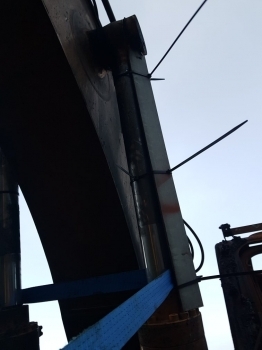 Hyundai Robex R140lc-9a Boom Lift Cylinder Ram Lhs 31q4-50111 - Хидравличен цилиндър за Багер: снимка 4 Hyundai Robex R140lc-9a Boom Lift Cylinder Ram Lhs 31q4-50111 - Хидравличен цилиндър за Багер: снимка 4