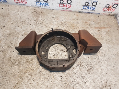 Hyundai Robex R140lc-9a Engine Flywheel Housing Zuac-00423, 3713k02a/3 - Маховик: снимка 4 Hyundai Robex R140lc-9a Engine Flywheel Housing Zuac-00423, 3713k02a/3 - Маховик: снимка 4