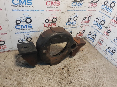 Hyundai Robex R140lc-9a Engine Flywheel Housing Zuac-00423, 3713k02a/3 - Маховик: снимка 2 Hyundai Robex R140lc-9a Engine Flywheel Housing Zuac-00423, 3713k02a/3 - Маховик: снимка 2
