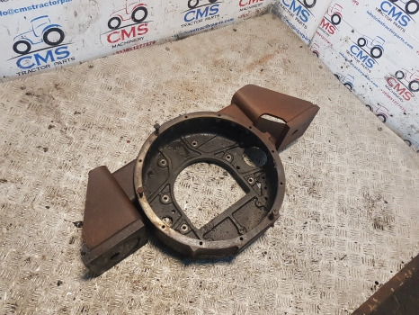 Hyundai Robex R140lc-9a Engine Flywheel Housing Zuac-00423, 3713k02a/3 - Маховик: снимка 5 Hyundai Robex R140lc-9a Engine Flywheel Housing Zuac-00423, 3713k02a/3 - Маховик: снимка 5