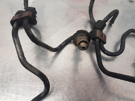 Hyundai Robex R140lc-9a Fuel Line, Pipes Kit Zuac-00387, Zuac-00394 - Горивна система за Селскостопанска техника: снимка 5 Hyundai Robex R140lc-9a Fuel Line, Pipes Kit Zuac-00387, Zuac-00394 - Горивна система за Селскостопанска техника: снимка 5