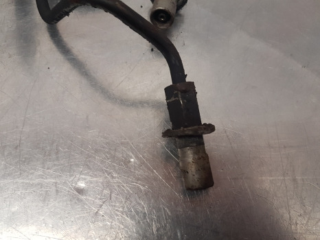 Hyundai Robex R140lc-9a Fuel Line, Pipes Kit Zuac-00387, Zuac-00394 - Горивна система за Селскостопанска техника: снимка 3 Hyundai Robex R140lc-9a Fuel Line, Pipes Kit Zuac-00387, Zuac-00394 - Горивна система за Селскостопанска техника: снимка 3