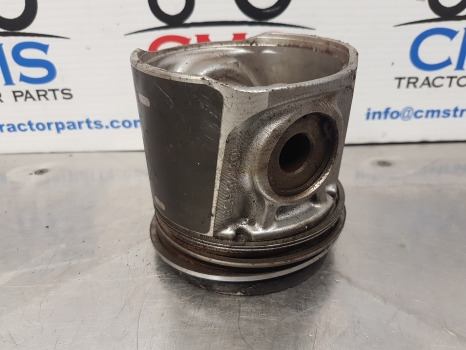 Hyundai Robex R140lc-9a, Hx140l, Hx160l Engine Piston Zuac-00712 - Двигател и части: снимка 2 Hyundai Robex R140lc-9a, Hx140l, Hx160l Engine Piston Zuac-00712 - Двигател и части: снимка 2