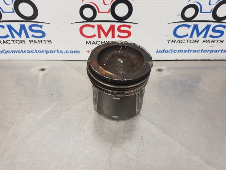 Hyundai Robex R140lc-9a, Hx140l, Hx160l Engine Piston Zuac-00712 - Двигател и части: снимка 4 Hyundai Robex R140lc-9a, Hx140l, Hx160l Engine Piston Zuac-00712 - Двигател и части: снимка 4