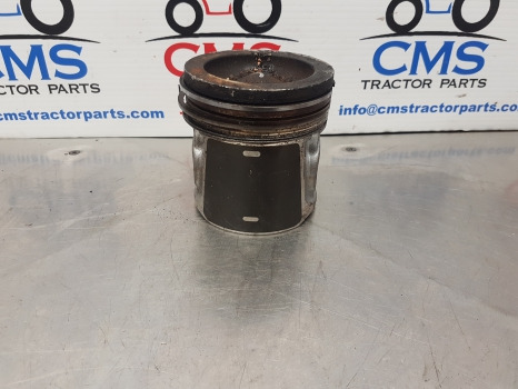 Hyundai Robex R140lc-9a, Hx140l, Hx160l Engine Piston Zuac-00712 - Двигател и части: снимка 5 Hyundai Robex R140lc-9a, Hx140l, Hx160l Engine Piston Zuac-00712 - Двигател и части: снимка 5