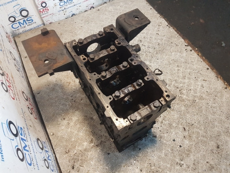 Hyundai Robex R140lc-9a Perkins Engine Block 364022200, 3518221, 100414 - Двигател и части: снимка 5 Hyundai Robex R140lc-9a Perkins Engine Block 364022200, 3518221, 100414 - Двигател и части: снимка 5