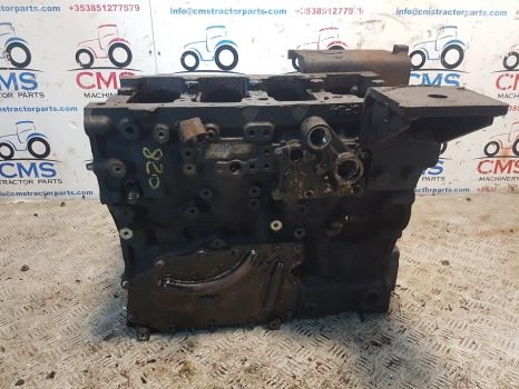 Hyundai Robex R140lc-9a Perkins Engine Block 364022200, 3518221, 100414 - Двигател и части: снимка 1 Hyundai Robex R140lc-9a Perkins Engine Block 364022200, 3518221, 100414 - Двигател и части: снимка 1