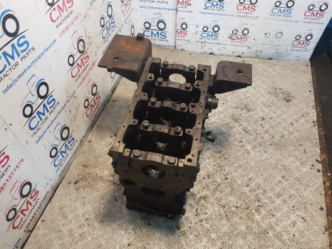 Hyundai Robex R140lc-9a Perkins Engine Block 364022200, 3518221, 100414 - Двигател и части: снимка 4 Hyundai Robex R140lc-9a Perkins Engine Block 364022200, 3518221, 100414 - Двигател и части: снимка 4
