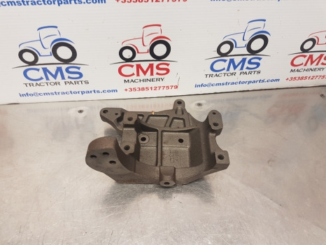 Hyundai Robex R140lc-9a, R160lc-9a  Alternator Bracket Zuac-00508 - Алтернатор за Селскостопанска техника: снимка 2 Hyundai Robex R140lc-9a, R160lc-9a  Alternator Bracket Zuac-00508 - Алтернатор за Селскостопанска техника: снимка 2