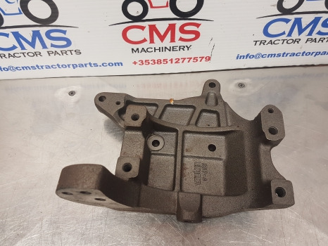 Hyundai Robex R140lc-9a, R160lc-9a  Alternator Bracket Zuac-00508 - Алтернатор за Селскостопанска техника: снимка 3 Hyundai Robex R140lc-9a, R160lc-9a  Alternator Bracket Zuac-00508 - Алтернатор за Селскостопанска техника: снимка 3