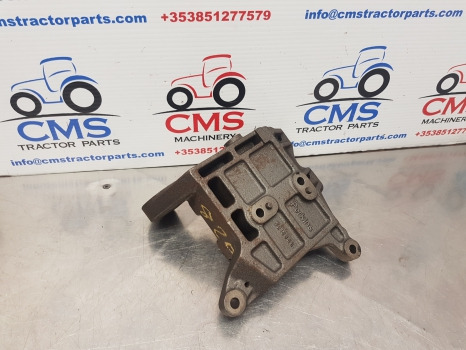 Hyundai Robex R140lc-9a, R160lc-9a  Alternator Bracket Zuac-00508 - Алтернатор за Селскостопанска техника: снимка 4 Hyundai Robex R140lc-9a, R160lc-9a  Alternator Bracket Zuac-00508 - Алтернатор за Селскостопанска техника: снимка 4