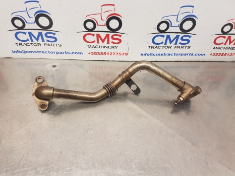 Hyundai Robex R140lc-9a, R160lc-9a, Cooler Tube, Pipe - Радиатор: снимка 1 Hyundai Robex R140lc-9a, R160lc-9a, Cooler Tube, Pipe - Радиатор: снимка 1