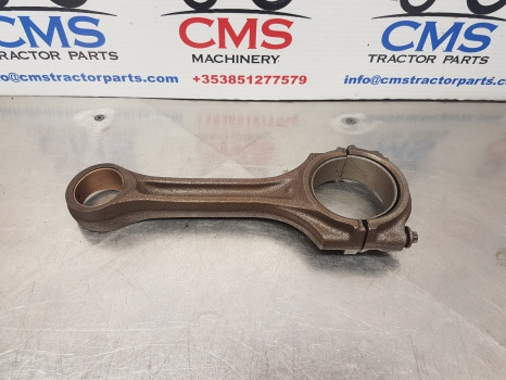 Hyundai Robex R140lc-9a, R160lc-9a, Engine Conrod, Rod Assy Zuac-00032 - Двигател и части: снимка 1 Hyundai Robex R140lc-9a, R160lc-9a, Engine Conrod, Rod Assy Zuac-00032 - Двигател и части: снимка 1