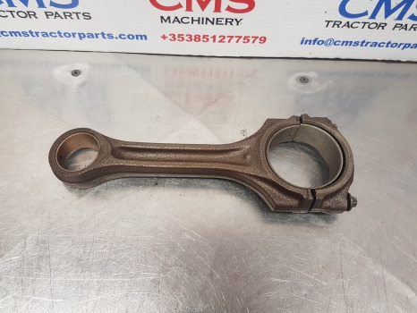 Hyundai Robex R140lc-9a, R160lc-9a, Engine Conrod, Rod Assy Zuac-00032 - Двигател и части: снимка 2 Hyundai Robex R140lc-9a, R160lc-9a, Engine Conrod, Rod Assy Zuac-00032 - Двигател и части: снимка 2