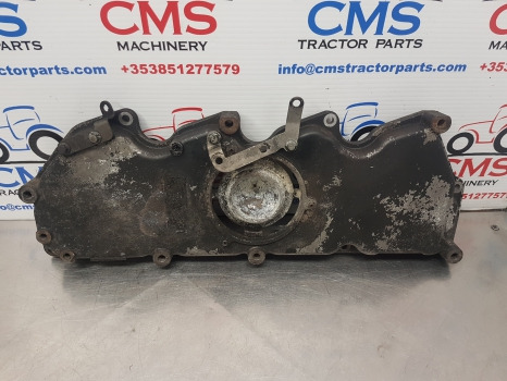 Hyundai Robex R140lc-9a, R160lc-9a Engine Head Valve Cover Zuac-00459, 3535533 - Двигател и части за Селскостопанска техника: снимка 1 Hyundai Robex R140lc-9a, R160lc-9a Engine Head Valve Cover Zuac-00459, 3535533 - Двигател и части за Селскостопанска техника: снимка 1