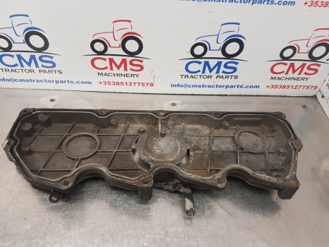 Hyundai Robex R140lc-9a, R160lc-9a Engine Head Valve Cover Zuac-00459, 3535533 - Двигател и части за Селскостопанска техника: снимка 2 Hyundai Robex R140lc-9a, R160lc-9a Engine Head Valve Cover Zuac-00459, 3535533 - Двигател и части за Селскостопанска техника: снимка 2