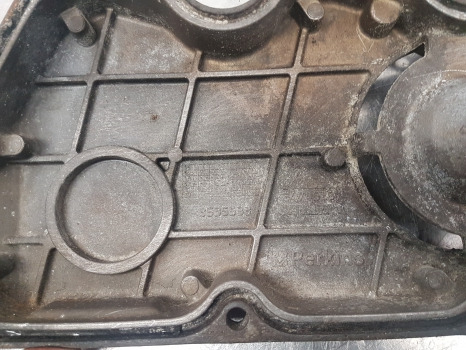 Hyundai Robex R140lc-9a, R160lc-9a Engine Head Valve Cover Zuac-00459, 3535533 - Двигател и части за Селскостопанска техника: снимка 3 Hyundai Robex R140lc-9a, R160lc-9a Engine Head Valve Cover Zuac-00459, 3535533 - Двигател и части за Селскостопанска техника: снимка 3