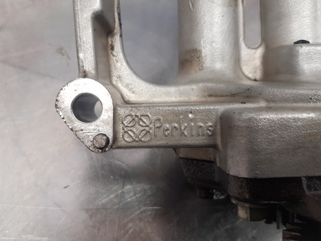 Hyundai Robex R140lc-9a, R160lc-9a Engine Oil Pump Zuac-00528, 3694002, 4374-20c - Маслена помпа за Селскостопанска техника: снимка 3 Hyundai Robex R140lc-9a, R160lc-9a Engine Oil Pump Zuac-00528, 3694002, 4374-20c - Маслена помпа за Селскостопанска техника: снимка 3