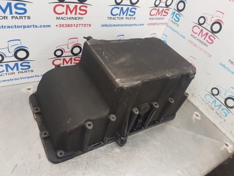 Hyundai Robex R140lc-9a, R160lc-9a Engine Oil Sump, Pan Zuac-00439, 3717e311 - Двигател и части: снимка 2 Hyundai Robex R140lc-9a, R160lc-9a Engine Oil Sump, Pan Zuac-00439, 3717e311 - Двигател и части: снимка 2