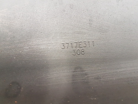 Hyundai Robex R140lc-9a, R160lc-9a Engine Oil Sump, Pan Zuac-00439, 3717e311 - Двигател и части: снимка 3 Hyundai Robex R140lc-9a, R160lc-9a Engine Oil Sump, Pan Zuac-00439, 3717e311 - Двигател и части: снимка 3