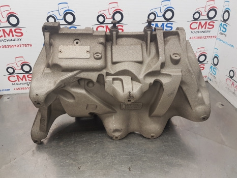 Hyundai Robex R140lc-9a, R160lc-9a Exhaust Box Support Zuac-00686, 386-9462 - Изпускателна система: снимка 4 Hyundai Robex R140lc-9a, R160lc-9a Exhaust Box Support Zuac-00686, 386-9462 - Изпускателна система: снимка 4