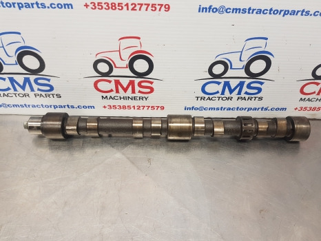 Hyundai Robex R140lc-9a, R160lc-9a, R180lc-9a, Engine Camshaft Zuac-00358 - Двигател и части: снимка 1 Hyundai Robex R140lc-9a, R160lc-9a, R180lc-9a, Engine Camshaft Zuac-00358 - Двигател и части: снимка 1