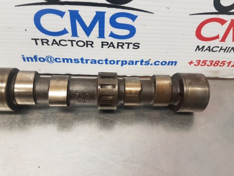 Hyundai Robex R140lc-9a, R160lc-9a, R180lc-9a, Engine Camshaft Zuac-00358 - Двигател и части: снимка 2 Hyundai Robex R140lc-9a, R160lc-9a, R180lc-9a, Engine Camshaft Zuac-00358 - Двигател и части: снимка 2