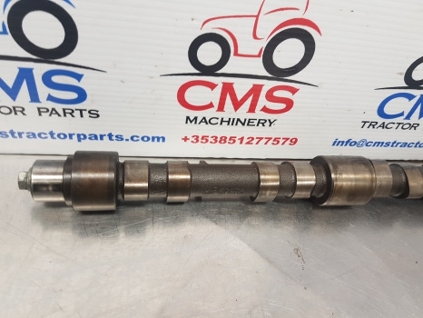 Hyundai Robex R140lc-9a, R160lc-9a, R180lc-9a, Engine Camshaft Zuac-00358 - Двигател и части: снимка 4 Hyundai Robex R140lc-9a, R160lc-9a, R180lc-9a, Engine Camshaft Zuac-00358 - Двигател и части: снимка 4