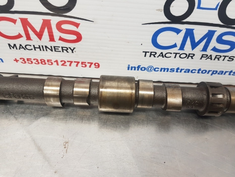 Hyundai Robex R140lc-9a, R160lc-9a, R180lc-9a, Engine Camshaft Zuac-00358 - Двигател и части: снимка 3 Hyundai Robex R140lc-9a, R160lc-9a, R180lc-9a, Engine Camshaft Zuac-00358 - Двигател и части: снимка 3