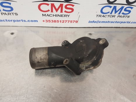Hyundai Robex R140lc-9a, R160lc-9a, Thermostat Tube Zuac-00501 - Термостат за Селскостопанска техника: снимка 2 Hyundai Robex R140lc-9a, R160lc-9a, Thermostat Tube Zuac-00501 - Термостат за Селскостопанска техника: снимка 2