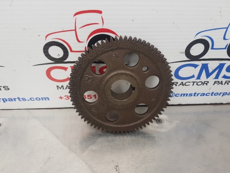 Hyundai Robex R140lc-9a, R160lc-9a Timing Gear Z72 Zuac-00521 - Двигател и части за Селскостопанска техника: снимка 3 Hyundai Robex R140lc-9a, R160lc-9a Timing Gear Z72 Zuac-00521 - Двигател и части за Селскостопанска техника: снимка 3