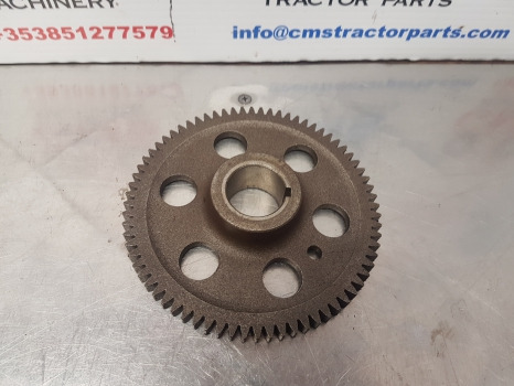 Hyundai Robex R140lc-9a, R160lc-9a Timing Gear Z72 Zuac-00521 - Двигател и части за Селскостопанска техника: снимка 2 Hyundai Robex R140lc-9a, R160lc-9a Timing Gear Z72 Zuac-00521 - Двигател и части за Селскостопанска техника: снимка 2