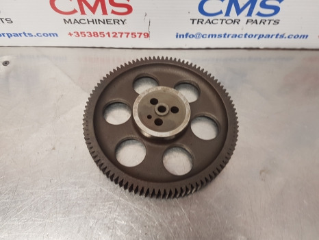 Hyundai Robex R140lc-9a, R160lc-9a, Timing Gear Z97 Zuac-00517 - Двигател и части за Селскостопанска техника: снимка 2 Hyundai Robex R140lc-9a, R160lc-9a, Timing Gear Z97 Zuac-00517 - Двигател и части за Селскостопанска техника: снимка 2