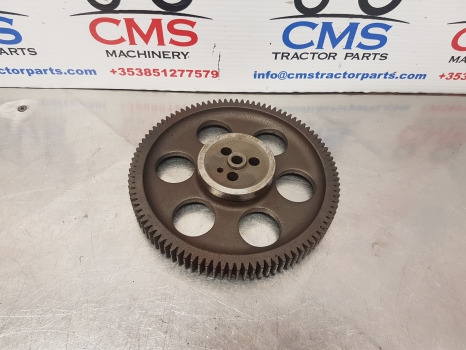 Hyundai Robex R140lc-9a, R160lc-9a, Timing Gear Z97 Zuac-00517 - Двигател и части за Селскостопанска техника: снимка 1 Hyundai Robex R140lc-9a, R160lc-9a, Timing Gear Z97 Zuac-00517 - Двигател и части за Селскостопанска техника: снимка 1