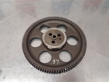 Hyundai Robex R140lc-9a, R160lc-9a, Timing Gear Z97 Zuac-00517 - Двигател и части за Селскостопанска техника: снимка 4 Hyundai Robex R140lc-9a, R160lc-9a, Timing Gear Z97 Zuac-00517 - Двигател и части за Селскостопанска техника: снимка 4