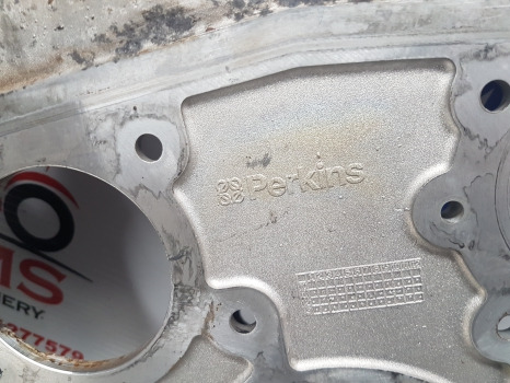 Hyundai Robex R140lc-9a Timing Cover Zuac-00512, 3711218, 3711220, Zuac-00380 - Двигател и части за Селскостопанска техника: снимка 3 Hyundai Robex R140lc-9a Timing Cover Zuac-00512, 3711218, 3711220, Zuac-00380 - Двигател и части за Селскостопанска техника: снимка 3