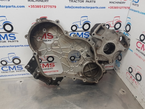 Hyundai Robex R140lc-9a Timing Cover Zuac-00512, 3711218, 3711220, Zuac-00380 - Двигател и части за Селскостопанска техника: снимка 5 Hyundai Robex R140lc-9a Timing Cover Zuac-00512, 3711218, 3711220, Zuac-00380 - Двигател и части за Селскостопанска техника: снимка 5
