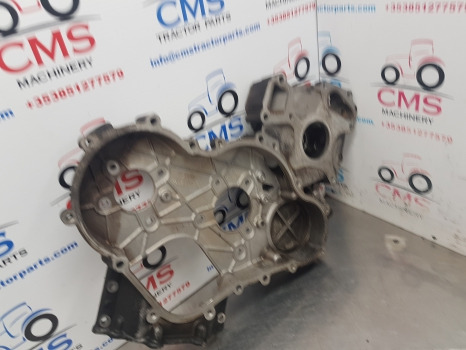 Двигател и части за Селскостопанска техника Hyundai Robex R140lc-9a Timing Cover Zuac-00512, 3711218, 3711220, Zuac-00380: снимка 8