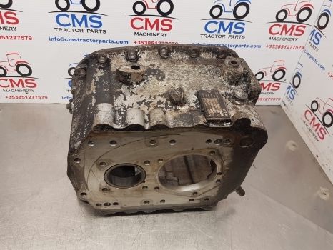 Jcb 1135, 2125, 2135, 3220 Transmission Housing 8875472, 454/85001, 454/85200 - Скоростна кутия и части за Трактор: снимка 1 Jcb 1135, 2125, 2135, 3220 Transmission Housing 8875472, 454/85001, 454/85200 - Скоростна кутия и части за Трактор: снимка 1