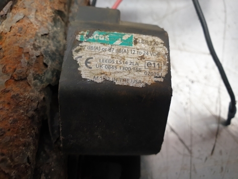 Jcb 2cx Right Hand Side Rear Light 700/23600 - Заден фар за Багер-товарач: снимка 4 Jcb 2cx Right Hand Side Rear Light 700/23600 - Заден фар за Багер-товарач: снимка 4
